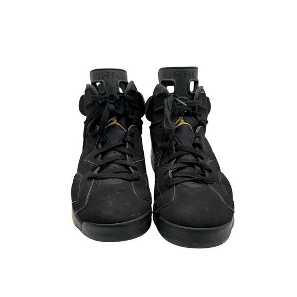 Men\'s Size 10.5 Air Jordan‎ VI 6 Retro LE DMP Defining Moments Pack 2006 main image 9